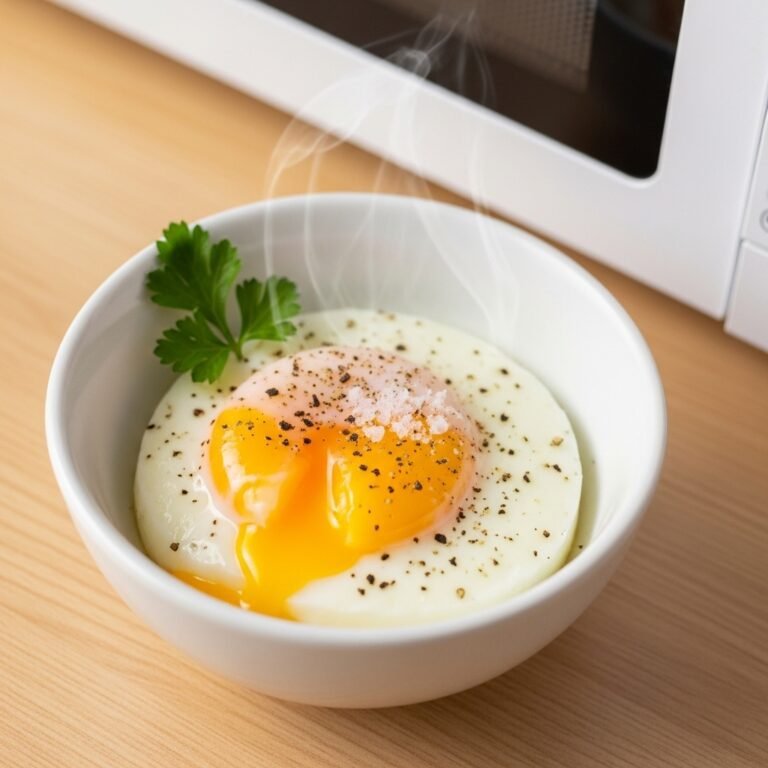 The Best Fried Egg Sandwich Recipe – Quick, Easy & Perfect Breakfast Anytime